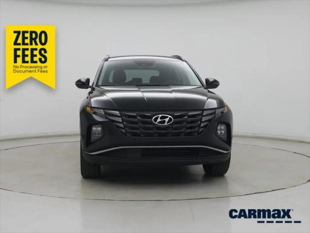 2023 Hyundai Tucson SEL for sale in Columbus, OH