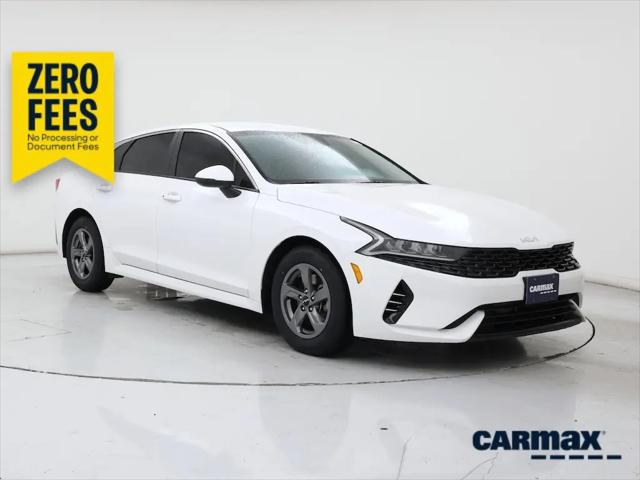 2023 Kia K5 LXS for sale in Wichita, KS