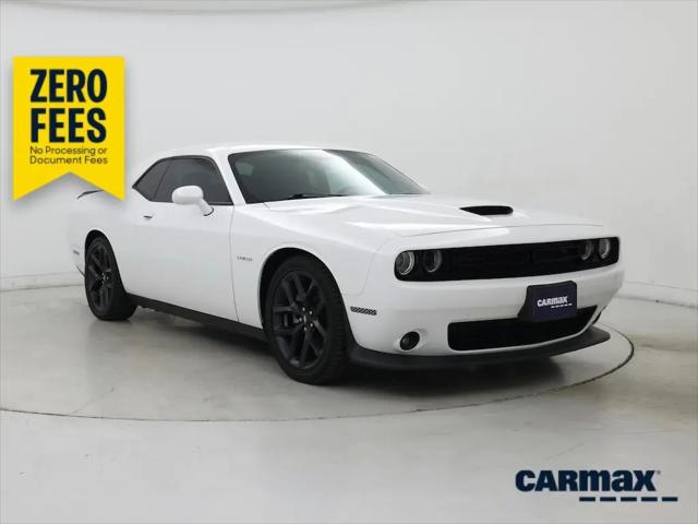 2022 Dodge Challenger R/T for sale in Tucson, AZ
