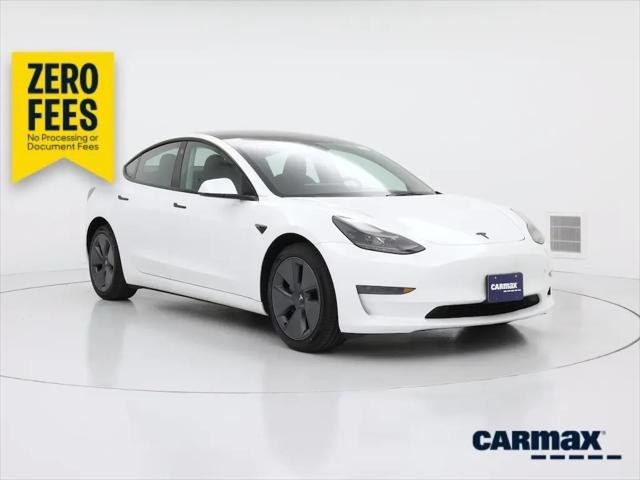 2023 Tesla Model 3 Rear-Wheel Drive for sale in Ellicott City, MD