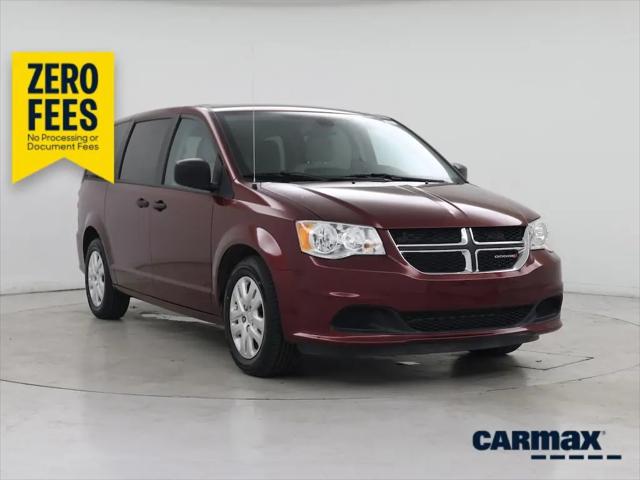 2019 Dodge Grand Caravan SE for sale in Hoover, AL