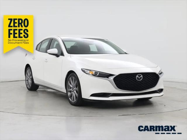 2020 Mazda Mazda3 Preferred Package for sale in Hoover, AL