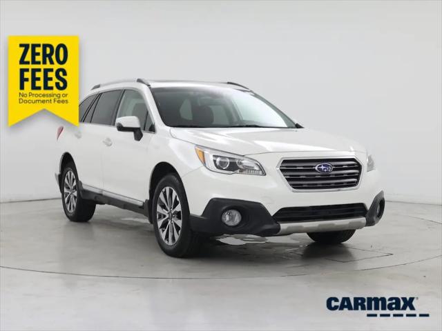 2017 Subaru Outback 3.6R Touring for sale in Hoover, AL