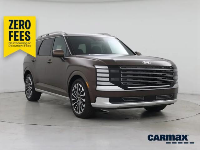 2026 Hyundai Palisade Calligraphy for sale in Hoover, AL