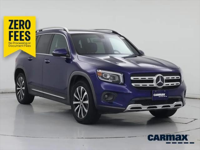 2021 Mercedes-Benz GLB Unknown for sale in Plano, TX