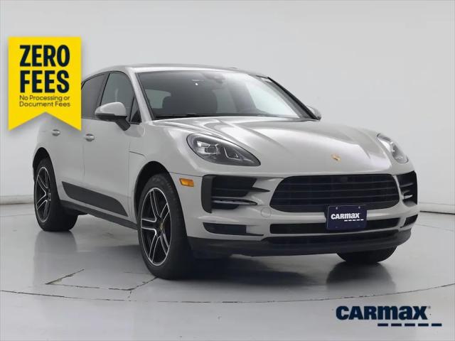 2021 Porsche Macan Unknown for sale in Plano, TX