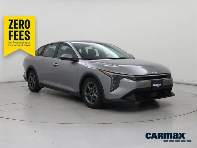 2025 Kia K4 LXS for sale in Virginia Beach, VA