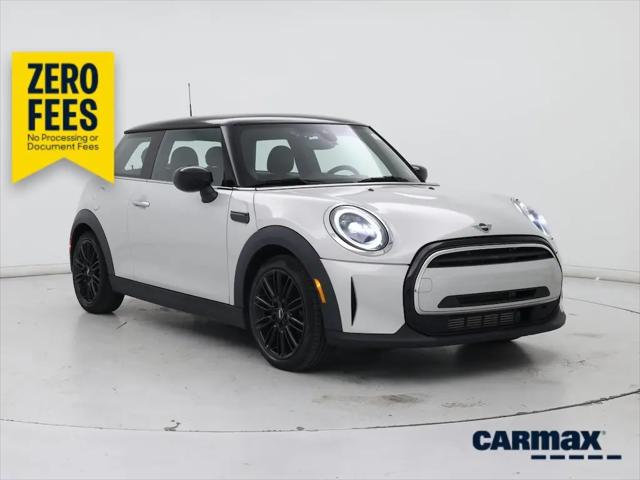 2022 MINI Hardtop Oxford Edition for sale in Lancaster, PA