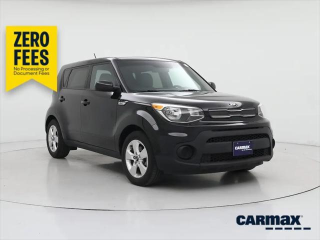 2018 Kia Soul Unknown for sale in South Jordan, UT