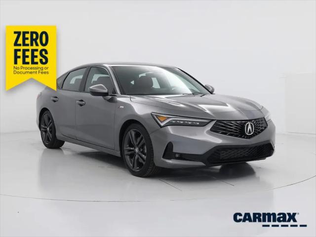 2025 Acura Integra A-SPEC for sale in Glencoe, IL
