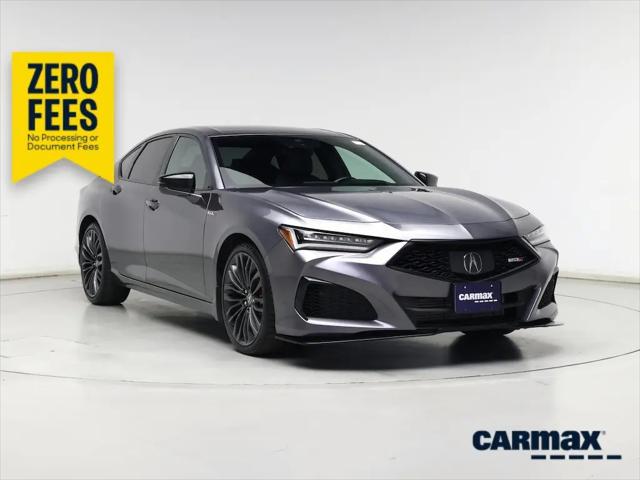 2023 Acura TLX Type S - HP Wheel and Tire for sale in Glencoe, IL