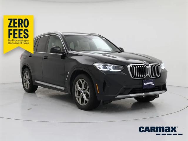 2022 BMW X3 xDrive30i for sale in Omaha, NE