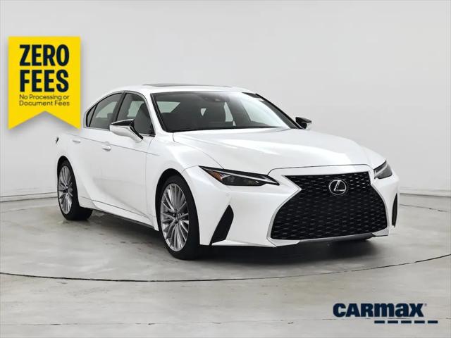 2025 Lexus IS 300 Unknown for sale in Roswell, GA