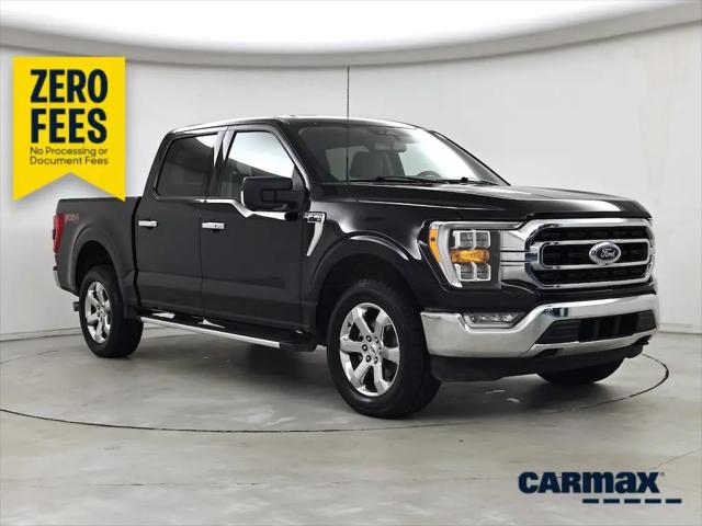 2023 Ford F-150 XLT for sale in Roswell, GA