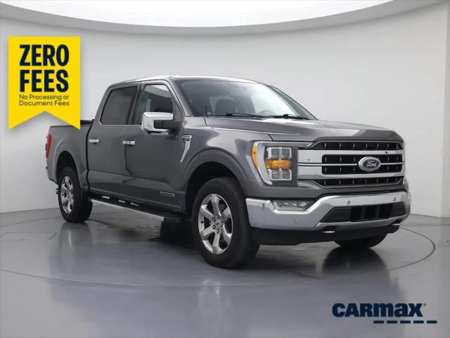 2022 Ford F-150 LARIAT for sale in Nashville, TN