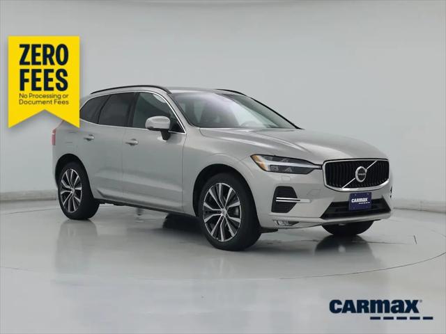 2022 Volvo XC60 B5 Momentum for sale in Sterling, VA