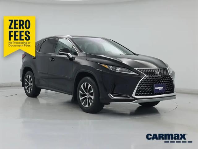 2021 Lexus RX 350 Unknown for sale in Sterling, VA