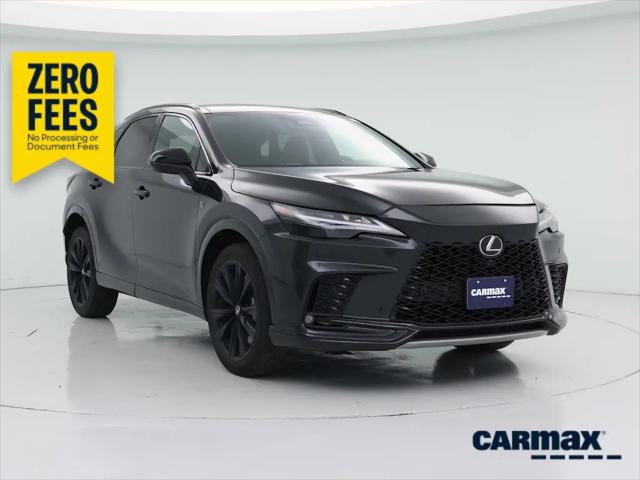 2024 Lexus RX 500h F SPORT Performance for sale in Raleigh, NC