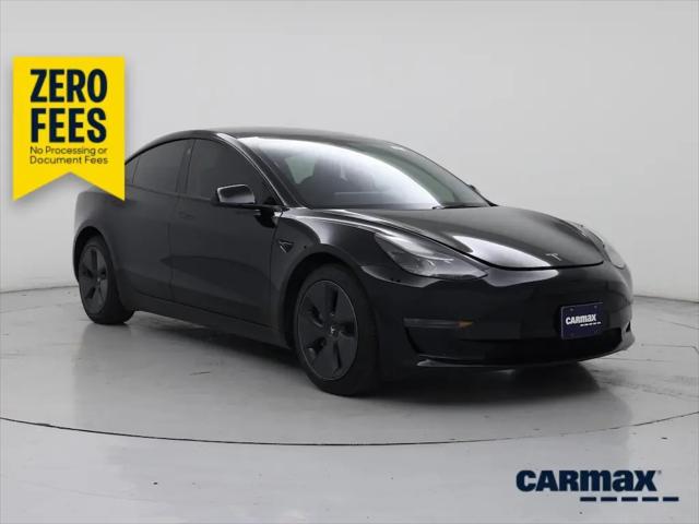 2023 Tesla Model 3 Rear-Wheel Drive for sale in Austin, TX