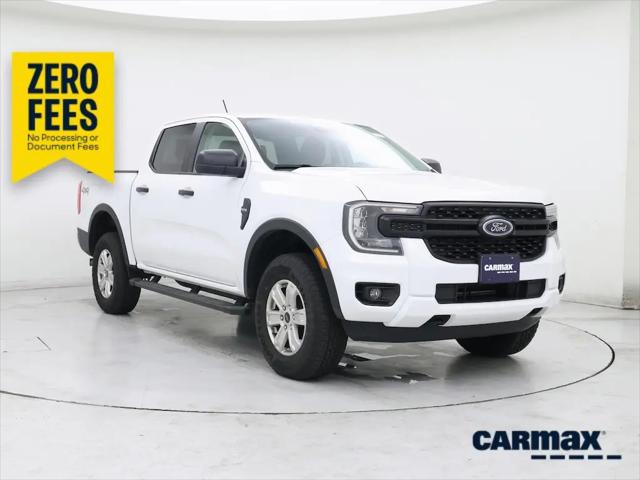 2025 Ford Ranger XL for sale in Beaverton, OR