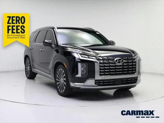 2023 Hyundai Palisade Calligraphy for sale in Orlando, FL