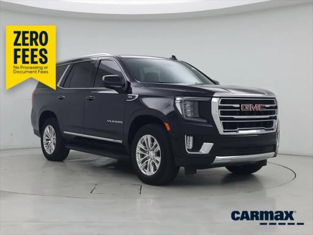 2024 GMC Yukon 4WD SLT for sale in Davie, FL