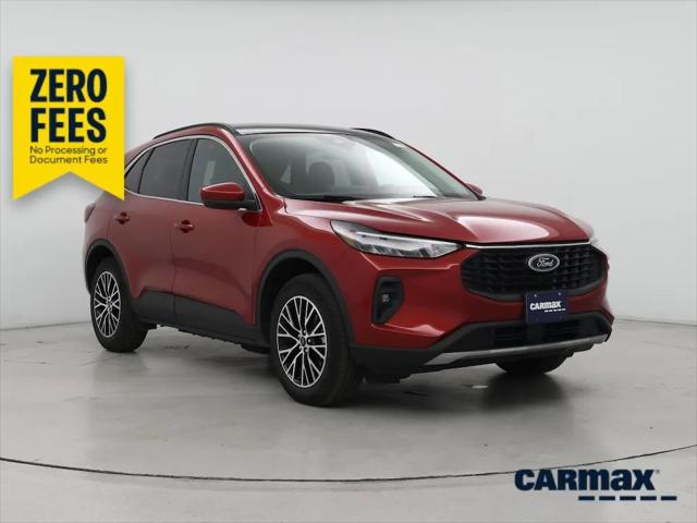 2025 Ford Escape PHEV for sale in Tinley Park, IL