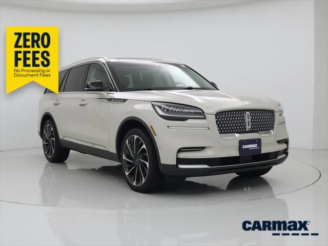 2023 Lincoln Aviator Reserve for sale in Glen Allen, VA