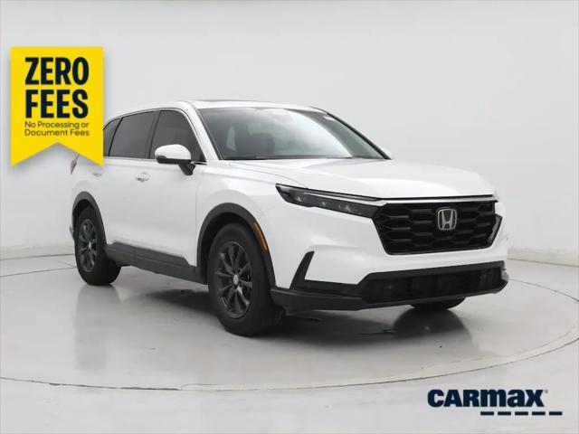 2026 Honda CR-V EX-L 2WD for sale in Merriam, KS