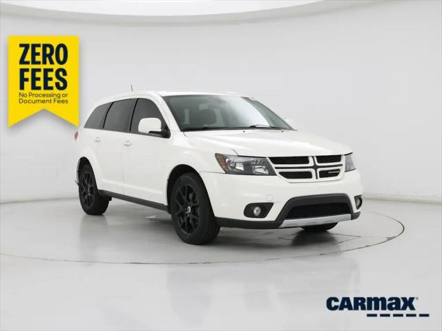 2018 Dodge Journey GT AWD for sale in Merriam, KS
