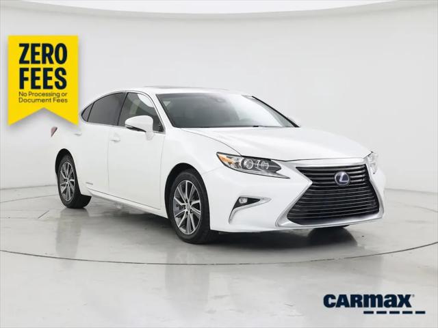 2018 Lexus ES 300h Unknown for sale in Henderson, NV