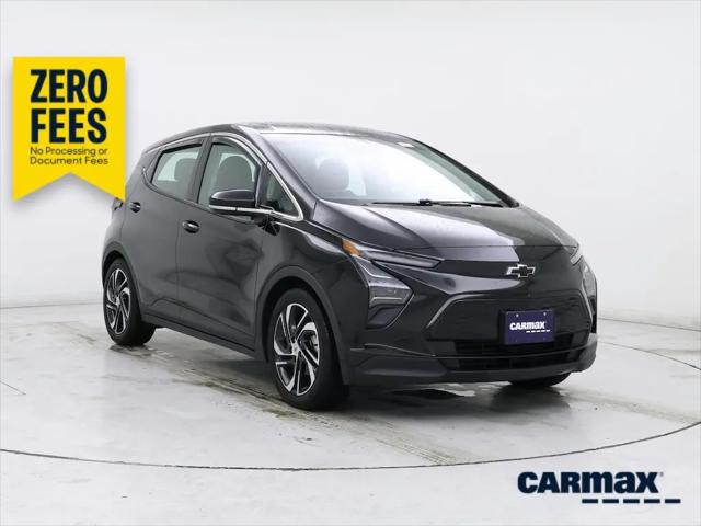 2023 Chevrolet Bolt EV FWD 2LT for sale in Milwaukie, OR