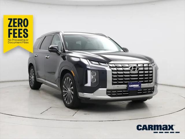 2023 Hyundai Palisade Calligraphy for sale in Roseville, CA