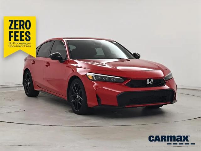 2025 Honda Civic Sport for sale in Norcross, GA