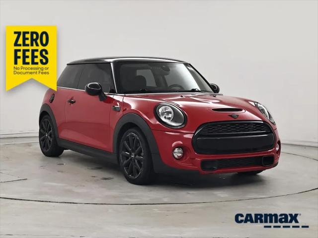 2019 MINI Hardtop Cooper S for sale in Norcross, GA