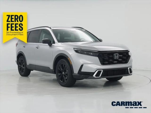 2026 Honda CR-V Hybrid AWD Sport Touring for sale in Greenville, SC