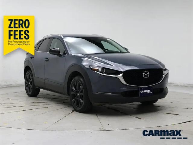 2023 Mazda CX-30 2.5 S Carbon Edition for sale in Federal Heights, CO