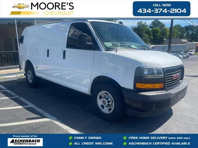 2019 GMC Savana 3500 Work Van for sale in Clarksville, VA