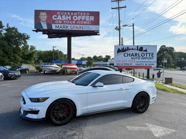 2016 Ford Mustang EcoBoost for sale in Charlotte, NC