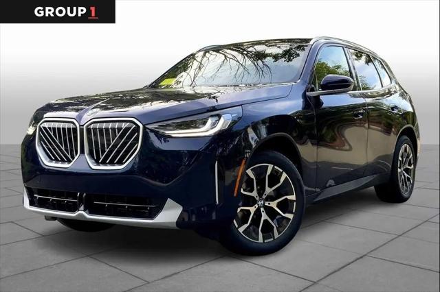 2026 BMW X3 30 xDrive for sale in Rockland, MA