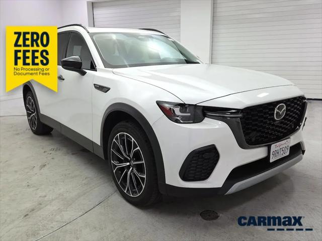 2025 Mazda CX-70 Premium Package for sale in San Diego, CA