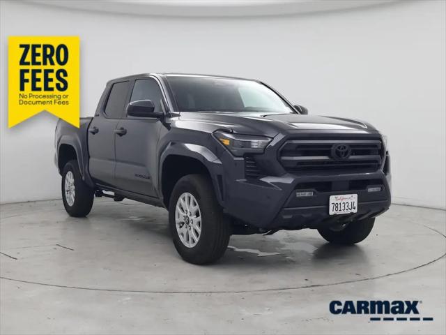 2026 Toyota Tacoma SR5 for sale in San Diego, CA