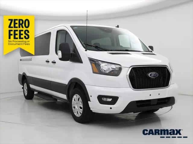 2025 Ford Transit-350 Passenger Van XLT for sale in Chattanooga, TN