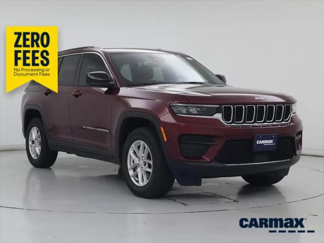 2025 Jeep Grand Cherokee Laredo X 4x4 for sale in Irving, TX