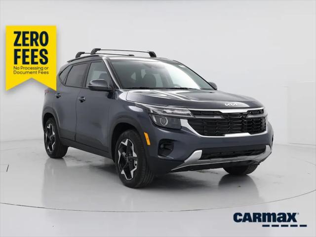 2026 Kia Seltos S for sale in Louisville, KY
