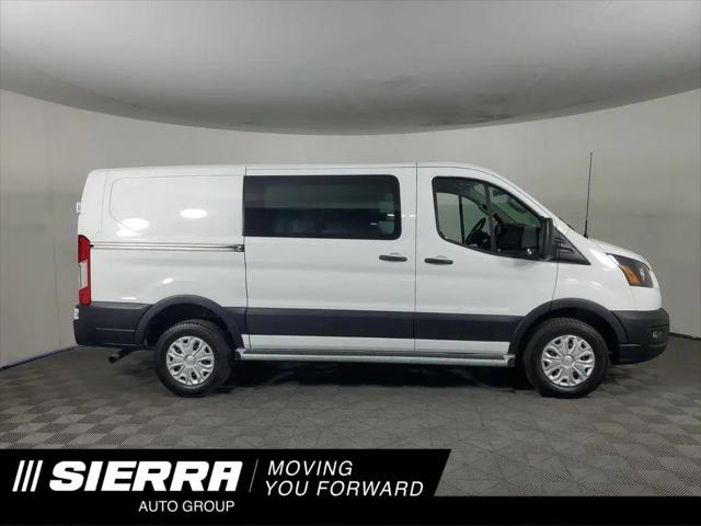 2025 Ford Transit Cargo Van Base for sale in Monrovia, CA