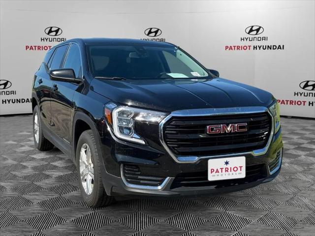 2024 GMC Terrain AWD SLE for sale in Bourbonnais, IL