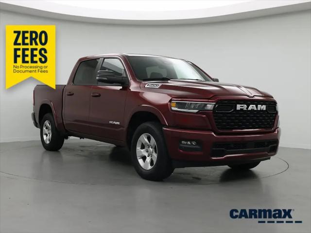 2025 Ram 1500 Big Horn Crew Cab 4x4 5'7" Box for sale in Fayetteville, NC