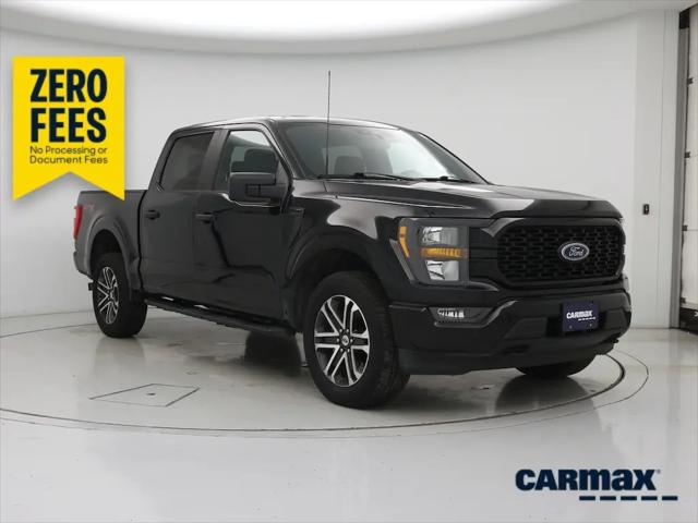 2023 Ford F-150 XL for sale in Costa Mesa, CA