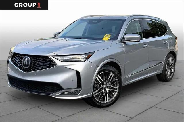 2025 Acura MDX Advance Package for sale in Columbus, GA